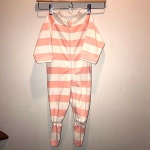 4/$25 Tucker + Tate pjs